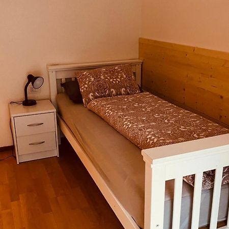 Appartement Alois بريسّانوني المظهر الخارجي الصورة