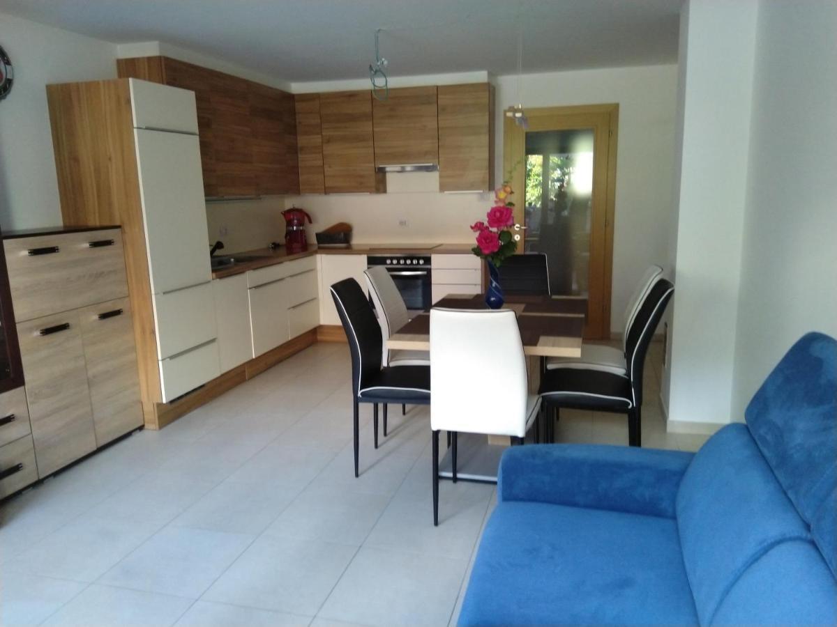 Appartement Alois بريسّانوني المظهر الخارجي الصورة