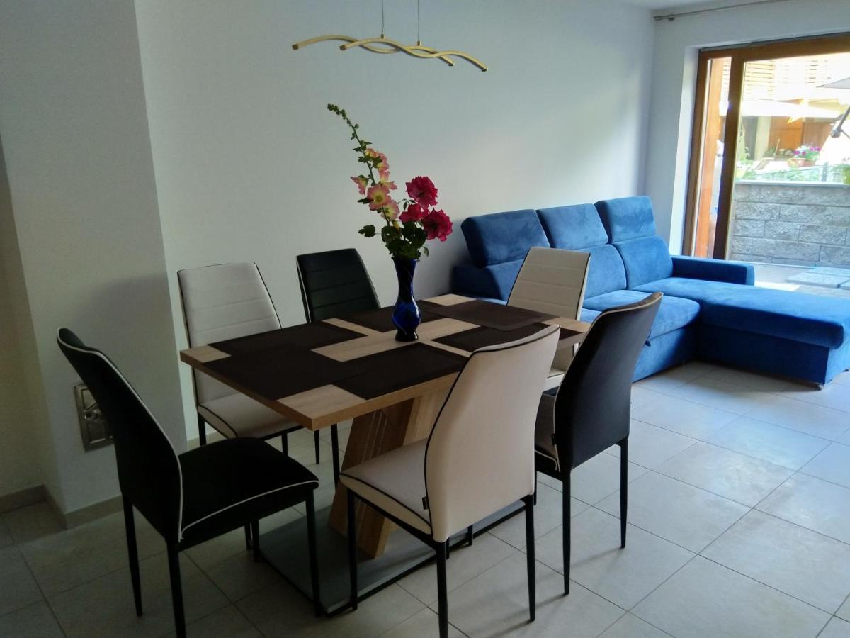 Appartement Alois بريسّانوني المظهر الخارجي الصورة
