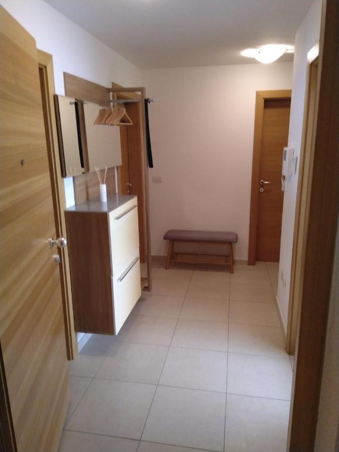 Appartement Alois بريسّانوني المظهر الخارجي الصورة