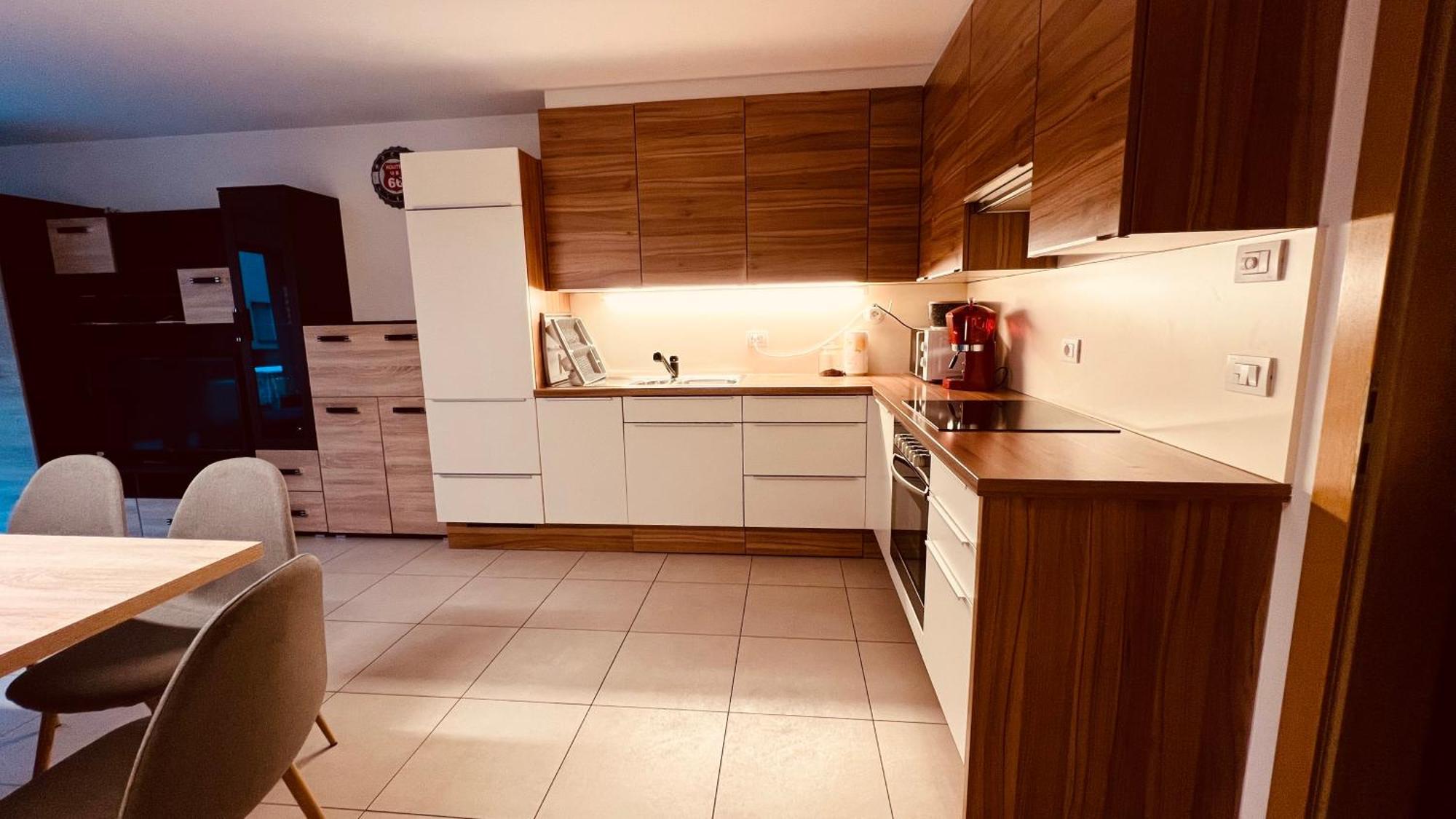 Appartement Alois بريسّانوني المظهر الخارجي الصورة