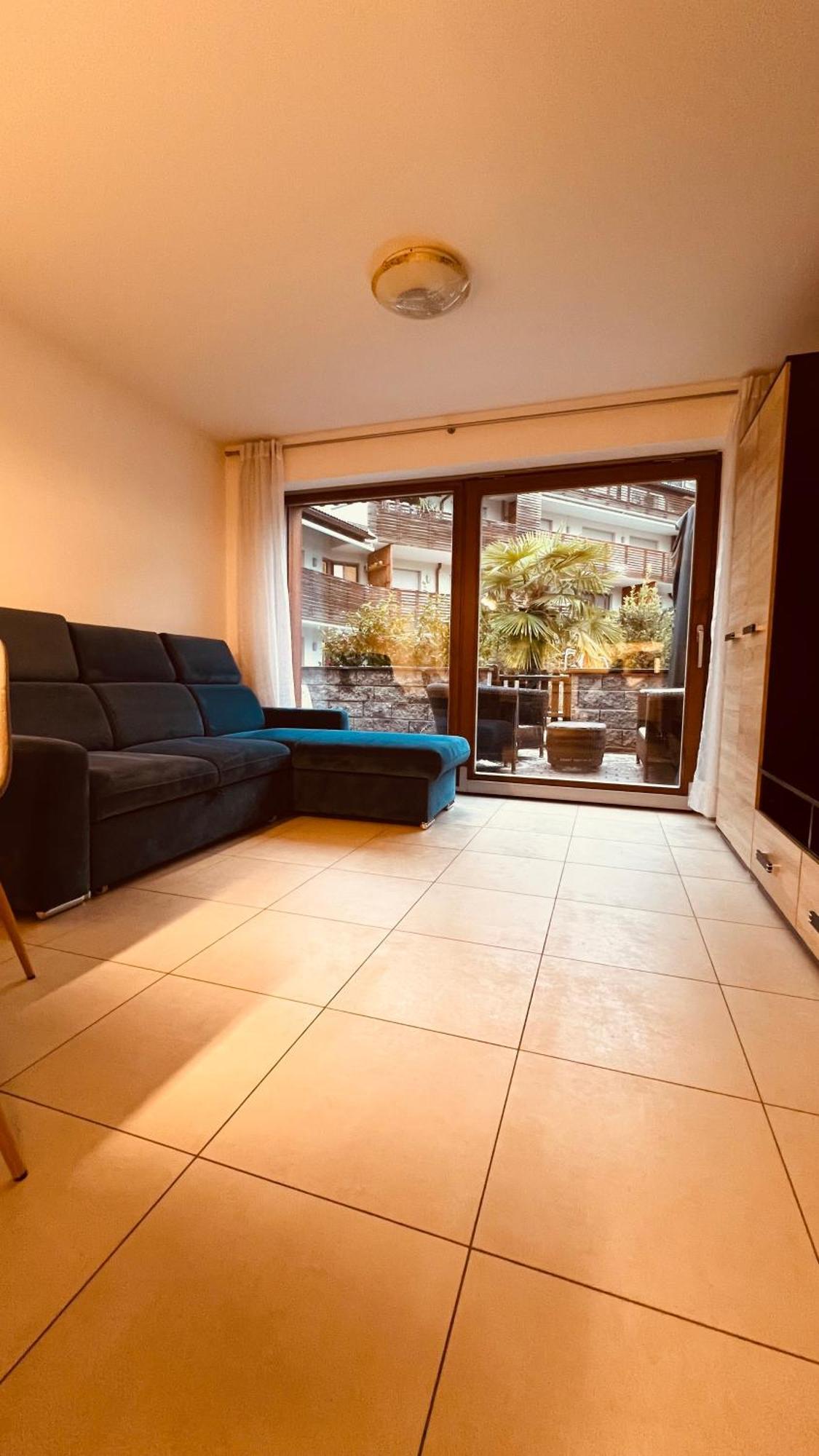 Appartement Alois بريسّانوني المظهر الخارجي الصورة