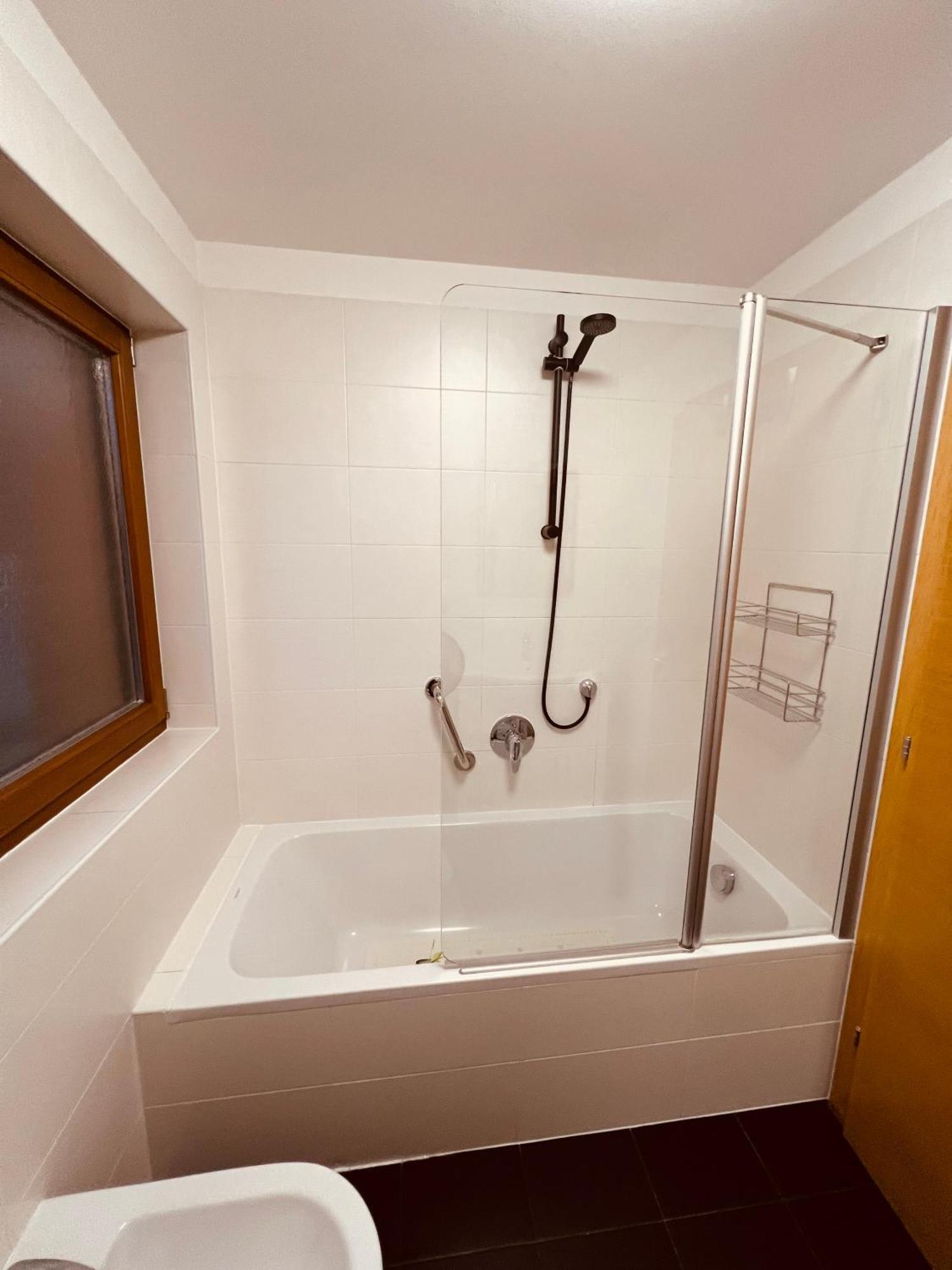Appartement Alois بريسّانوني المظهر الخارجي الصورة